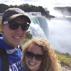 Meet your Posher, Brit